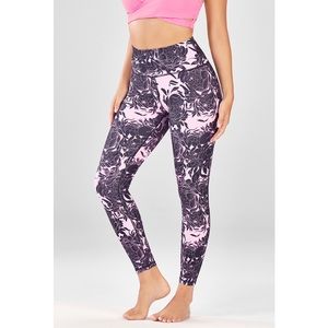 Fabletics Define High Waisted Leggings